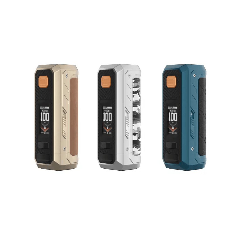 Vaporesso ARMOUR ULTRA 100W Mod - PVS & Mods