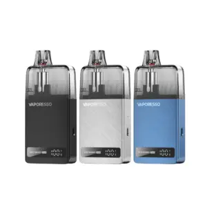 Vaporesso ECO NANO PLUS 24W Pod Kit - vape pod system | Starter Kits