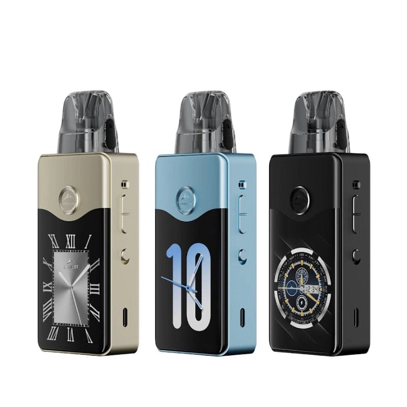 VOOPOO VINCI E120 120W Pod Kit - vape pod system | Starter Kits