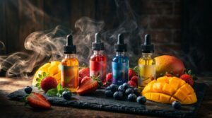 Best Vape Flavors 2026