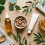 CBD gummies, oils, topicals and softgel products